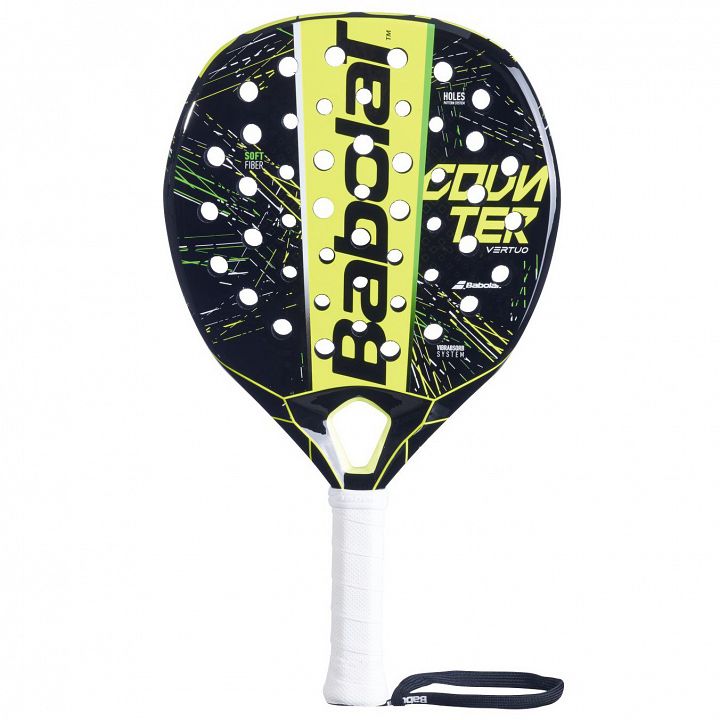 Babolat Counter Vertuo
